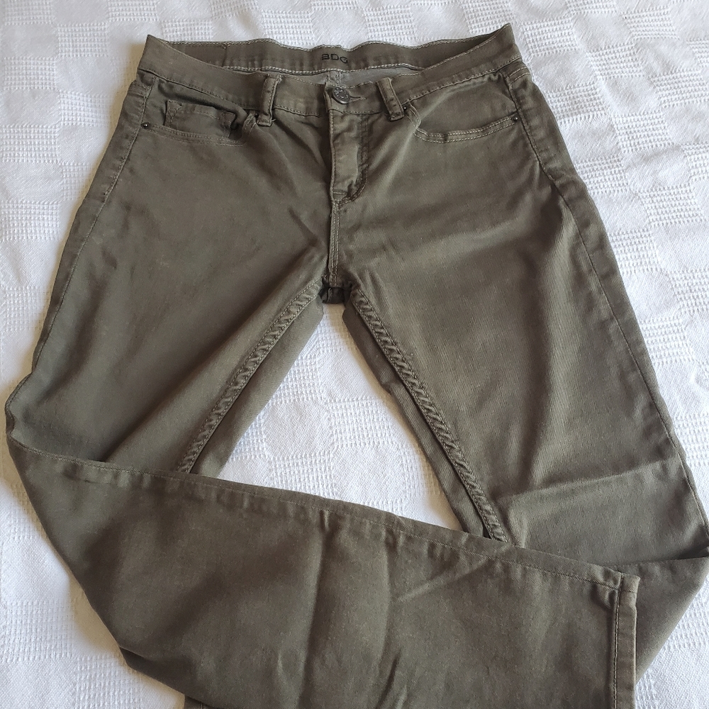 Urban Outfitters BDG pants